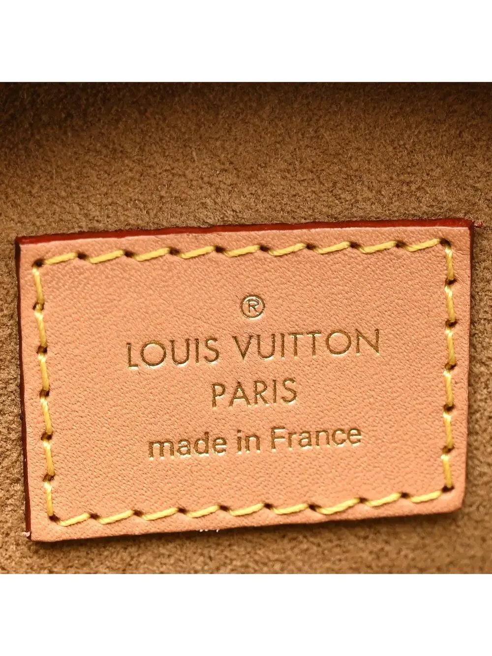Louis Vuitton Boite Chapeau Souple Pm #295430L16B